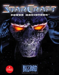 StarCraft.
