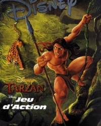  Disney et Edgar Rice Burroughs - .