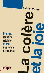 La colère et la joie