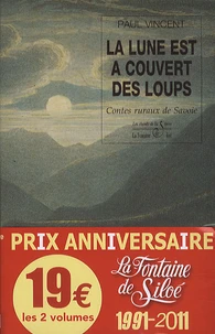 Chants de la terre - la lune est a couvert des loups / quand on ecoutait le soleil