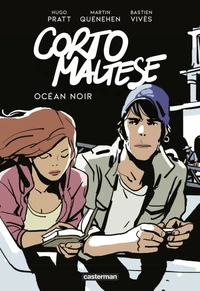 Océan noir