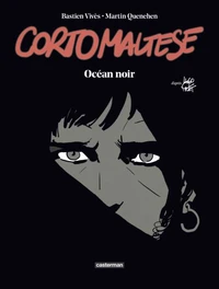Océan noir