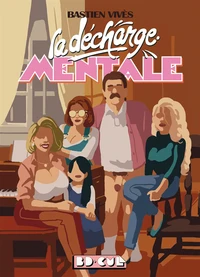 La décharge mentale