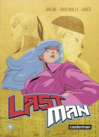 Lastman Tome 4