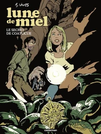 Le Secret de Coatlicue
