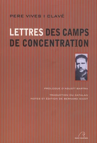 Lettres des camps de concentration