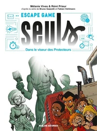 Escape Game Seuls