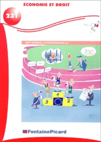 Economie Et Droit Bep/Terminale Professionnelle