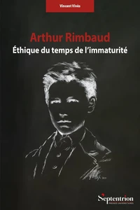 Arthur Rimbaud