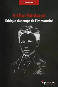Arthur Rimbaud