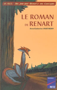 Le roman de Renart