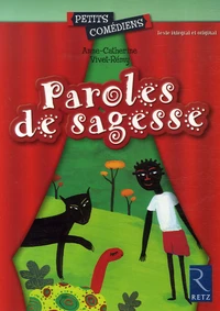 Paroles de sagesses