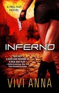  Vivi Anna - Inferno - Hell Kat, #2.