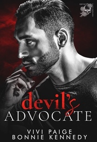  Vivi Paige et  Bonnie Kennedy - Devil's Advocate - Devil's Playground.