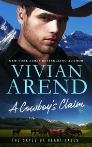 A Cowboy's Claim