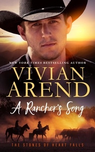  Vivian Arend - A Rancher's Song - Heart Falls, #2.