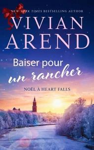 Baiser pour un rancher