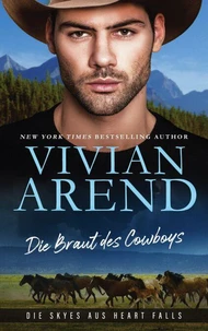 Die Braut des Cowboys