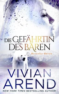 Die Gefährtin des Bären