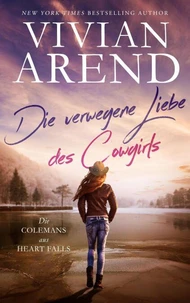 Die verwegene Liebe des Cowgirls