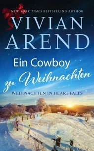 Ein Cowboy zu Weihnachten
