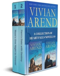 Heart Falls Novella Collection