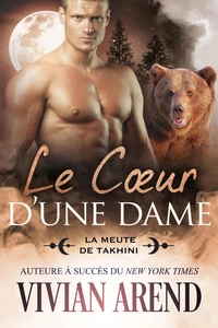 Le Cœur d’une dame