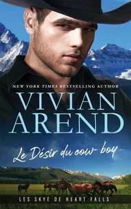 Le Désir du cow-boy