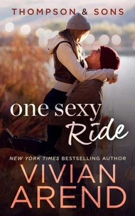 One Sexy Ride