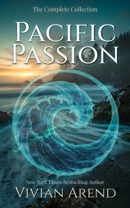 Pacific Passion: Books 1-3