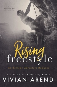  Vivian Arend - Rising Freestyle - Extreme Adventures, #2.