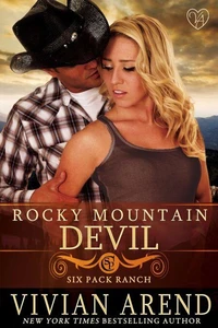Rocky Mountain Devil: Six Pack Ranch #10