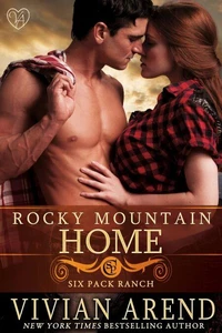 Rocky Mountain Home: SIx Pack Ranch #11