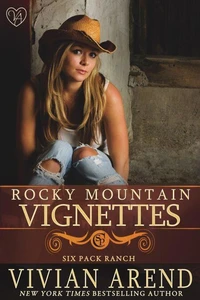 Rocky Mountain Vignettes