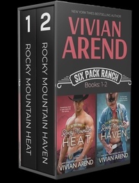  Vivian Arend - Six Pack Ranch: Books 1 &amp; 2 - Six Pack Ranch.