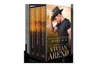  Vivian Arend - Six Pack Ranch: Books 10-12 - Six Pack Ranch.