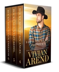  Vivian Arend - Six Pack Ranch: Books 4-6 - Six Pack Ranch.