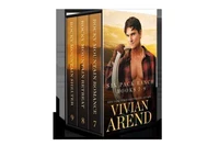 Six Pack Ranch: Books 7-9