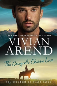 The Cowgirl's Chosen Love