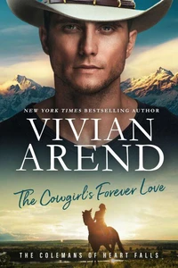 The Cowgirl's Forever Love