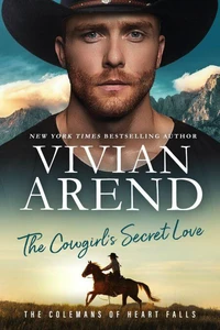 The Cowgirl's Secret Love