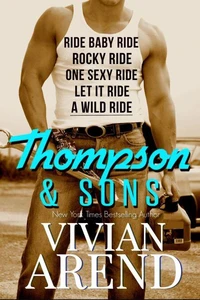 Thompson &amp; Sons: The Complete Series
