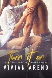  Vivian Arend - Turn It On - Turner Twins, #2.