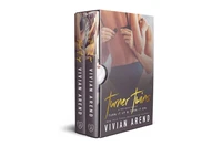 Turner Twins: Turn It Up &amp; Turn it On