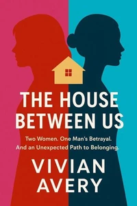 The House Between Us: Two Women. One Man’s Betrayal. And an Unexpected Path to Belonging