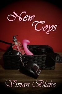  Vivian Blake - New Toys - Riley's Submission, #3.