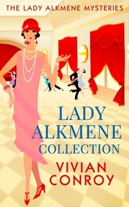 Vivian Conroy - Lady Alkmene Collection.