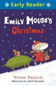 Emily Mouse's Christmas