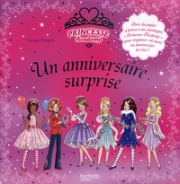 Un anniversaire surprise