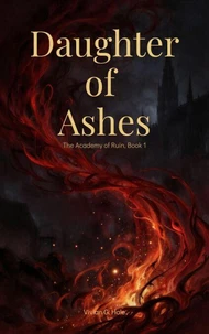 Daughter of Ashes